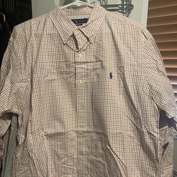 Polo Ralph Lauren Other - *EVERYTHING MUST GO* Polo RL button down size XL